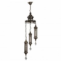 подвесной светильник kink light чингис 101390т в Ижевске