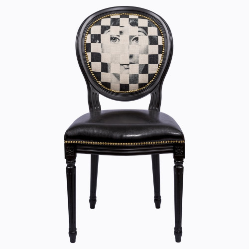 стул эксельсиор fornasetti в Ижевске