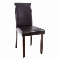 стул деревянный gross dirty oak / dark brown в Ижевске