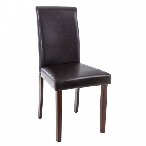 стул деревянный gross dirty oak / dark brown в Ижевске
