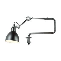 настольная лампа odeon light arta 4125/1wb в Ижевске