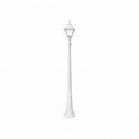 уличный фонарь fumagalli gigi/cefa u23.156.000.wxf1r в Ижевске