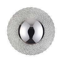 потолочный светодиодный светильник odeon light solario 3560/18l в Ижевске