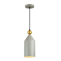 подвесной светильник odeon light bolli 4092/1 в Ижевске