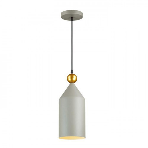 подвесной светильник odeon light bolli 4092/1 в Ижевске