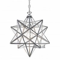 подвесной светильник ideal lux stella sp1 big в Ижевске