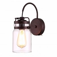 бра arte lamp bene a9179ap-1ck в Ижевске
