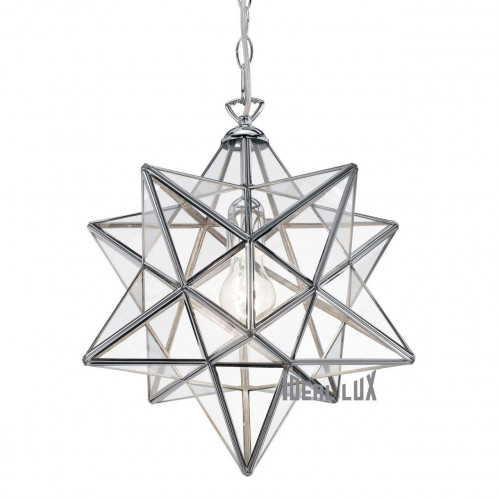 подвесной светильник ideal lux stella sp1 big в Ижевске