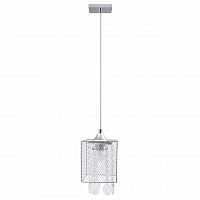 дизайнерский подвесной светильник spot light gracja 8171128 в Ижевске
