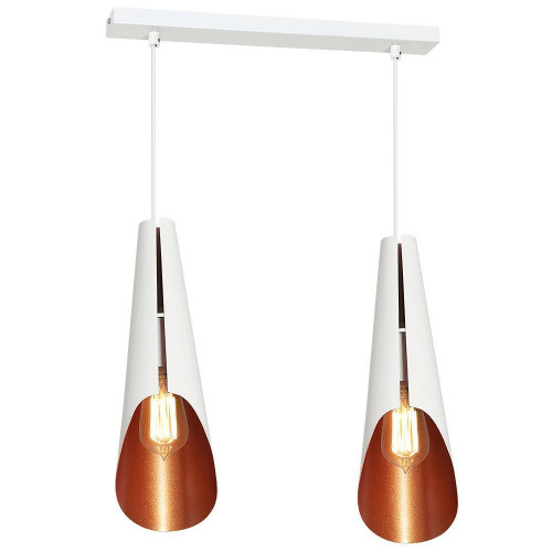 подвесной светильник luminex calyx 9173 в Ижевске