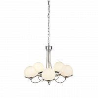подвесная люстра arte lamp bergamo a2990lm-5cc в Ижевске