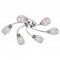 потолочная люстра lussole lgo grlsp-0127 в Ижевске