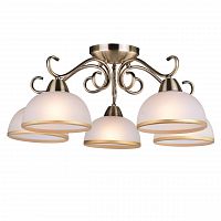 потолочная люстра arte lamp beatrice a1221pl-5ab в Ижевске
