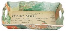 декоративный поднос dear you в Ижевске