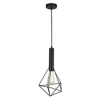 подвесной светильник maytoni spider t021-01-b в Ижевске