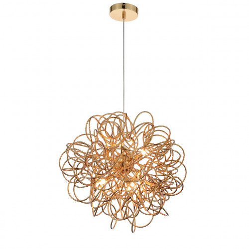 подвесная люстра st luce sl787.203.06 в Ижевске