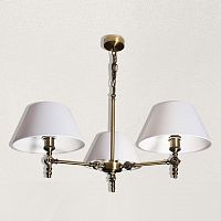 подвесная люстра arte lamp a5620lm-3ab в Ижевске