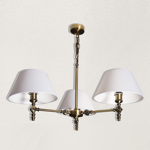 подвесная люстра arte lamp a5620lm-3ab в Ижевске