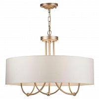 подвесная люстра maytoni roma arm006pl-08g в Ижевске