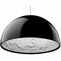 подвесной светильник skygarden lighting flos d60 black в Ижевске