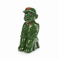 статуэтка military man 4 в Ижевске