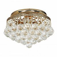 потолочная люстра arti lampadari castellana le 1.2.30.501 g в Ижевске