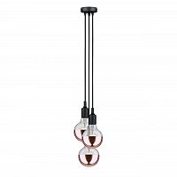 подвесная люстра paulmann stoffkabel 50343 в Ижевске