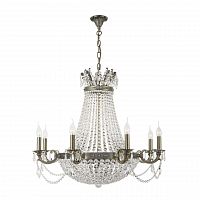 подвесная люстра dio darte elite lodi e 1.6.8.600 a в Ижевске