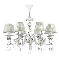 подвесная люстра люстра maytoni elina arm222-08-g в Ижевске