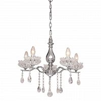 подвесная люстра silver light venere 724.54.5 в Ижевске