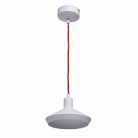 подвесной светодиодный светильник mw-light эдгар 7 408012001 в Ижевске