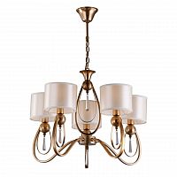 подвесная люстра omnilux mellitto oml-63813-05 в Ижевске