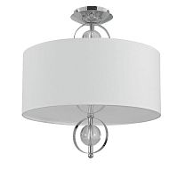 потолочная люстра crystal lux paola pl5 в Ижевске