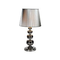 настольная лампа tk1012 silver от delight collection в Ижевске