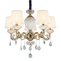 подвесная люстра omnilux mancino oml-55203-05 в Ижевске