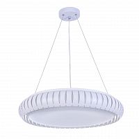 подвесной светодиодный светильник freya assanta fr6159-pl-36w-w в Ижевске