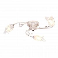 потолочная люстра silver light largo 709.51.3 в Ижевске