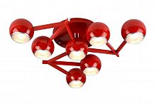 потолочная люстра st luce rottura sl853.602.07 в Ижевске