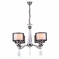 подвесная люстра arti lampadari rufina e 1.1.4.600 n в Ижевске