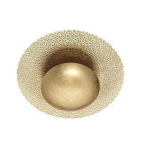 потолочный светодиодный светильник odeon light solario 3559/24l в Ижевске