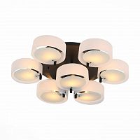 потолочная люстра st luce foresta sl483.402.09 в Ижевске
