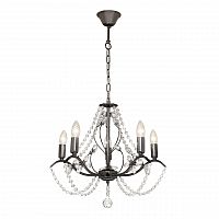 подвесная люстра silver light antoinette 726.59.5 в Ижевске
