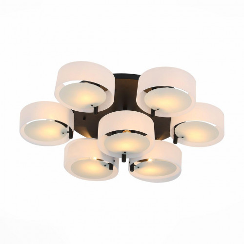 потолочная люстра st luce foresta sl483.402.09 в Ижевске