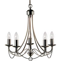 подвесная люстра arte lamp maypole a6300lm-5ab в Ижевске