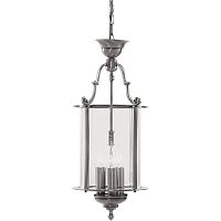 подвесной светильник arte lamp rimini a6503sp-3cc в Ижевске