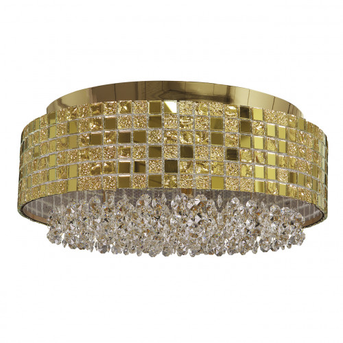 потолочная люстра lightstar bezazz 743062 в Ижевске
