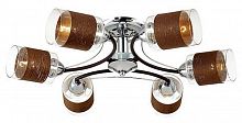 потолочная люстра lumion filla 3030/6c в Ижевске