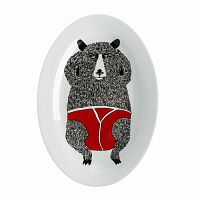 блюдо мишка в штанишках в Ижевске