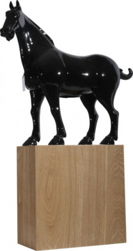 декор night horse middle в Ижевске