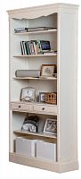 стеллаж mobilier de maison открытый белый в Ижевске